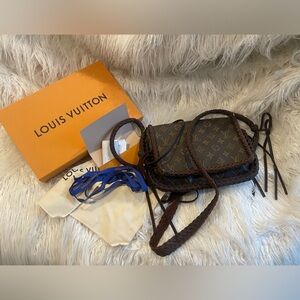 Louis Vuitton bag